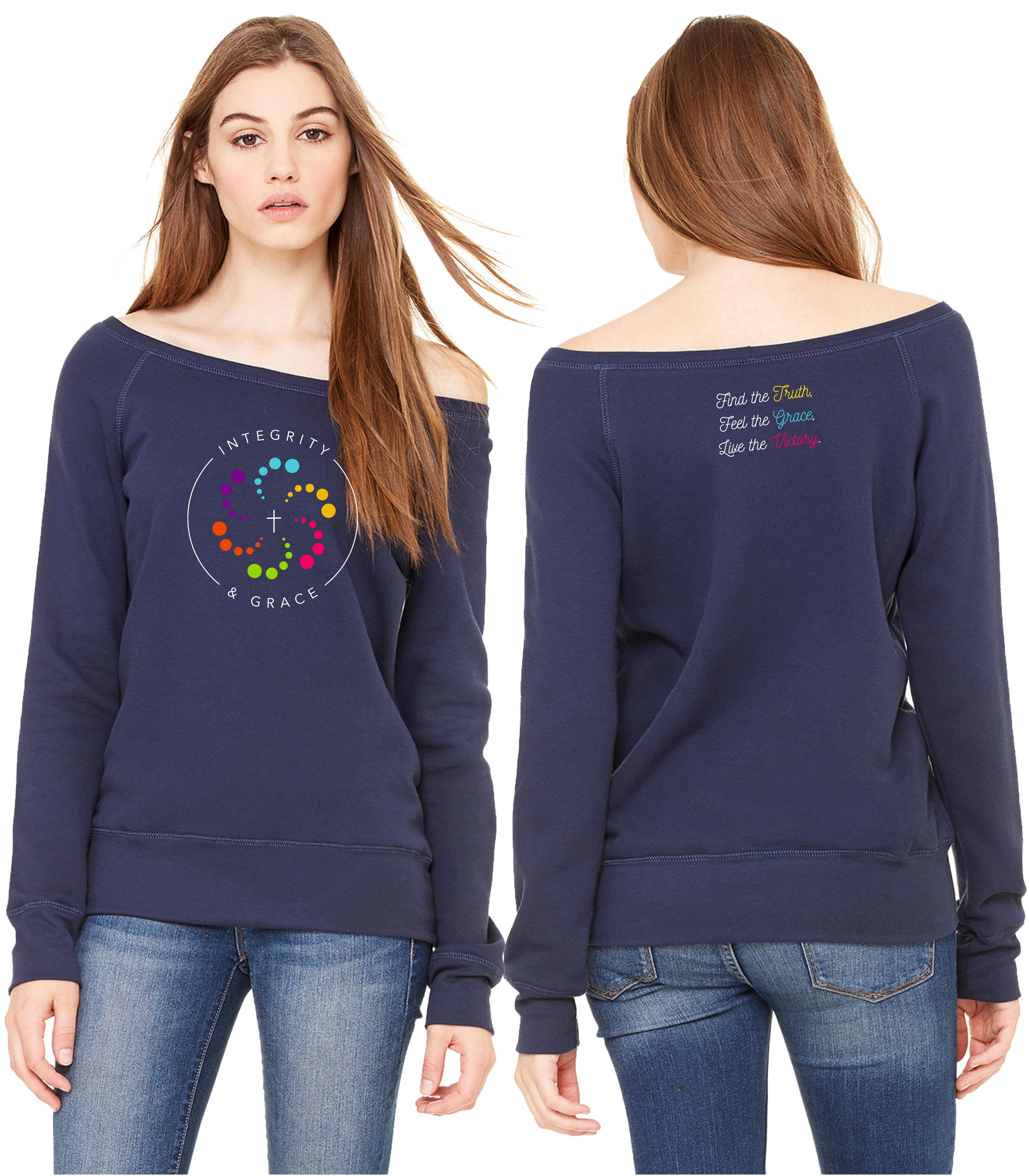 old navy amore sweatshirt